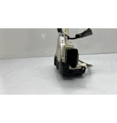 Serrure avant gauche CITROEN C5 2
