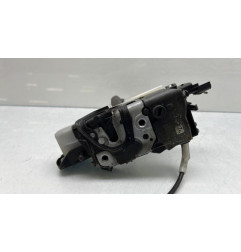 Serrure avant gauche CITROEN C5 2
