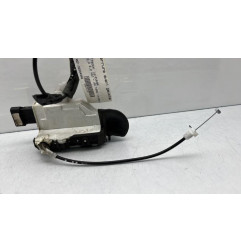 Serrure avant gauche CITROEN C5 2