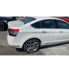 Serrure avant gauche CITROEN C5 2