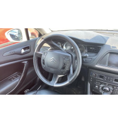 Serrure avant gauche CITROEN C5 2