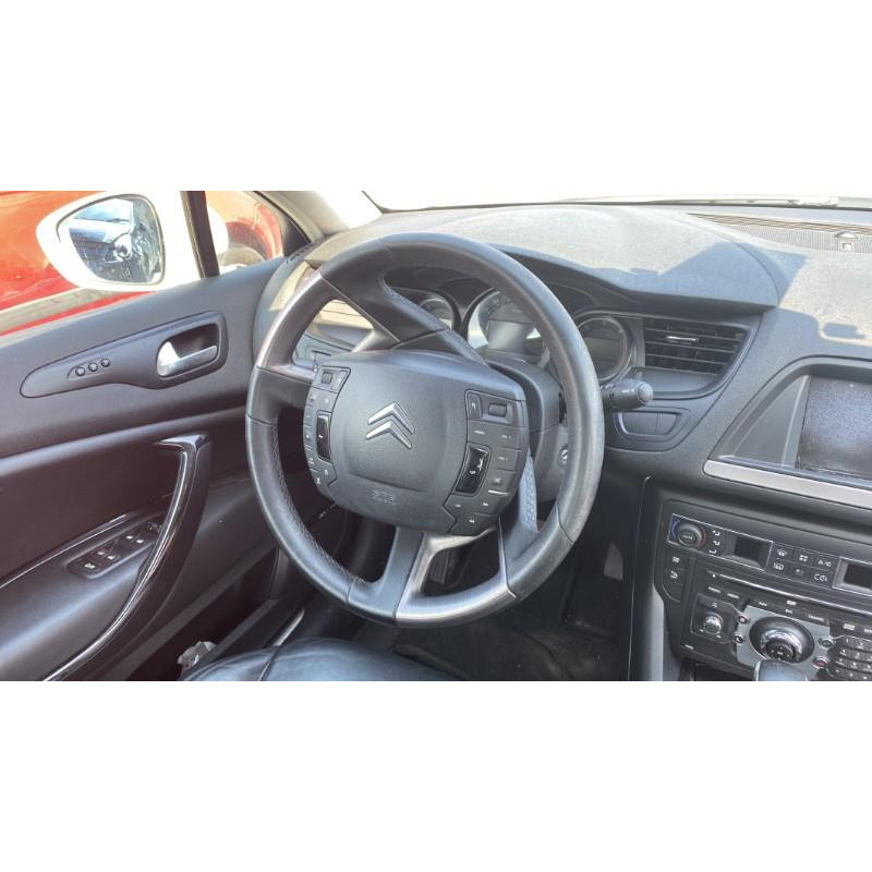 Serrure avant gauche CITROEN C5 2 Photo n°12