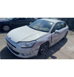 Serrure avant gauche CITROEN C5 2