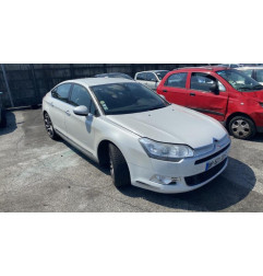 Serrure avant gauche CITROEN C5 2