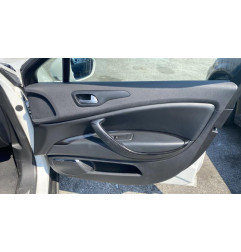 Serrure avant gauche CITROEN C5 2