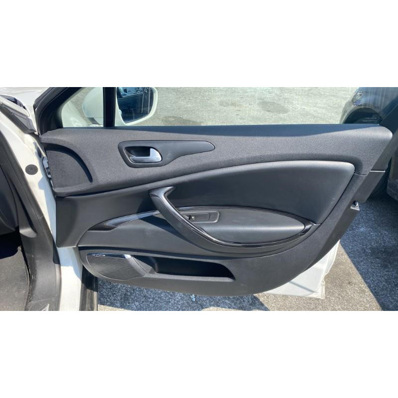Serrure avant gauche CITROEN C5 2 Photo n°15