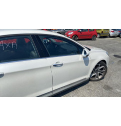 Serrure avant gauche CITROEN C5 2