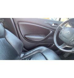 Serrure avant gauche CITROEN C5 2