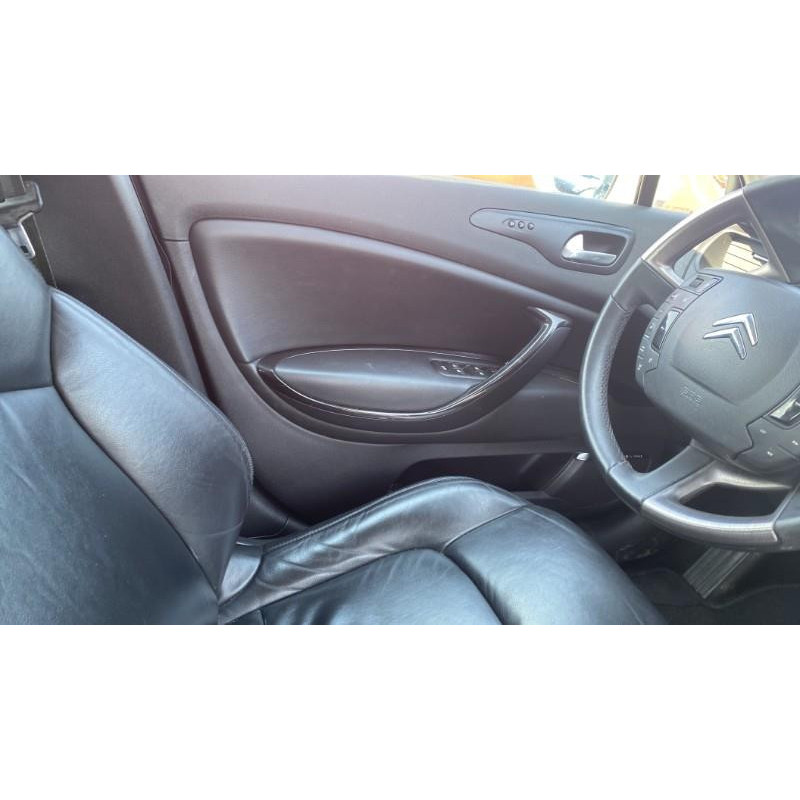 Serrure avant gauche CITROEN C5 2 Photo n°17