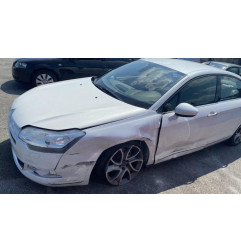 Serrure avant gauche CITROEN C5 2