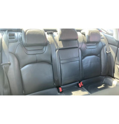 Serrure avant gauche CITROEN C5 2