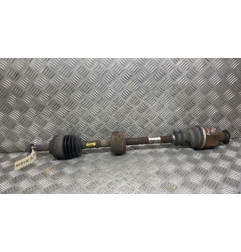 Cardan droit (transmission) RENAULT CLIO 2 Photo n°1