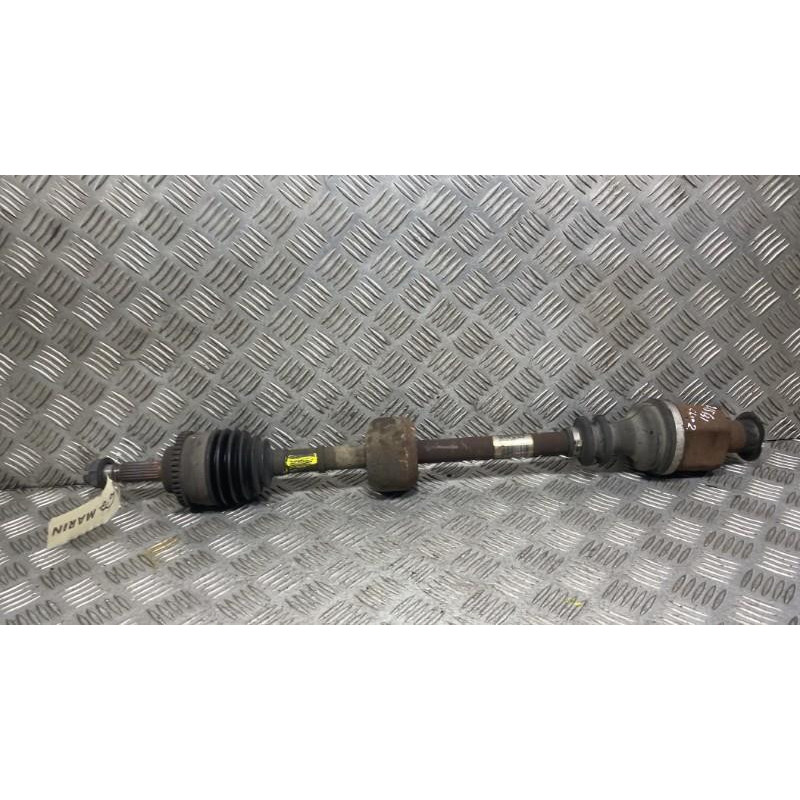 Cardan droit (transmission) RENAULT CLIO 2 Photo n°1