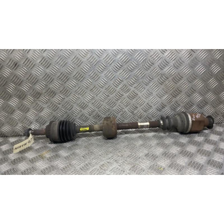 Cardan droit (transmission) RENAULT CLIO 2 Photo n°1
