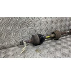Cardan droit (transmission) RENAULT CLIO 2