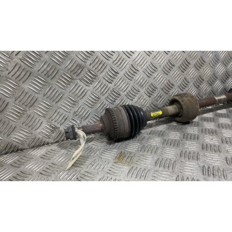 Cardan droit (transmission) RENAULT CLIO 2