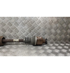 Cardan droit (transmission) RENAULT CLIO 2