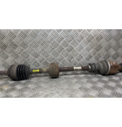 Cardan droit (transmission) RENAULT CLIO 2