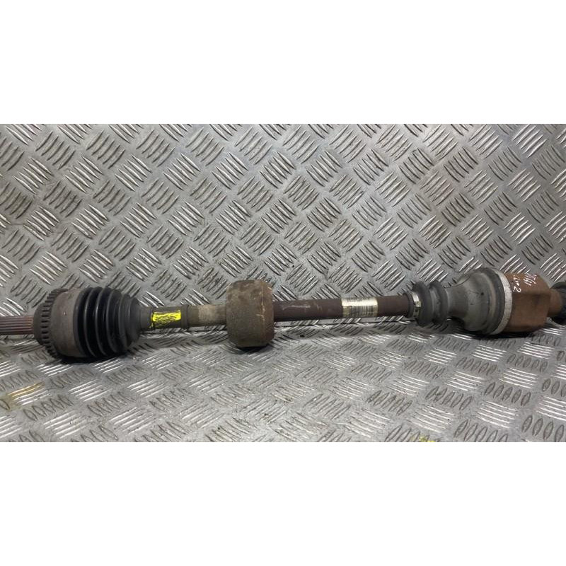 Cardan droit (transmission) RENAULT CLIO 2 Photo n°4
