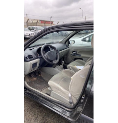 Cardan droit (transmission) RENAULT CLIO 2