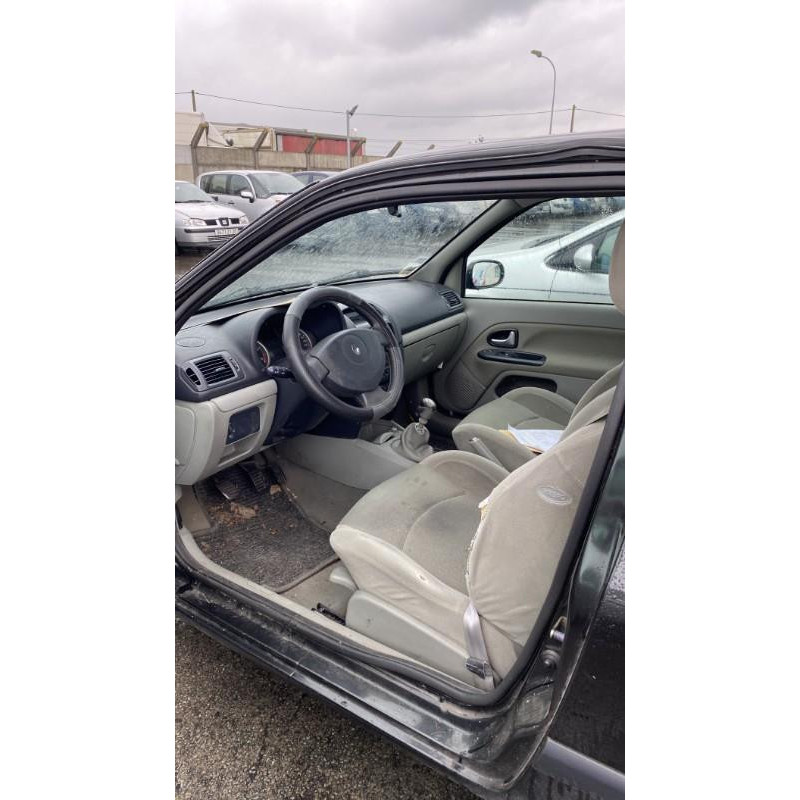 Cardan droit (transmission) RENAULT CLIO 2 Photo n°5