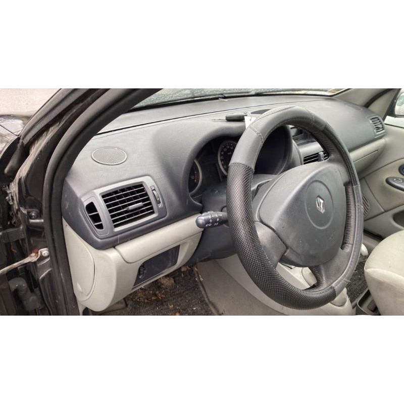 Cardan droit (transmission) RENAULT CLIO 2 Photo n°6
