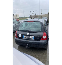Cardan droit (transmission) RENAULT CLIO 2