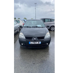 Cardan droit (transmission) RENAULT CLIO 2
