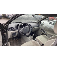 Cardan droit (transmission) RENAULT CLIO 2