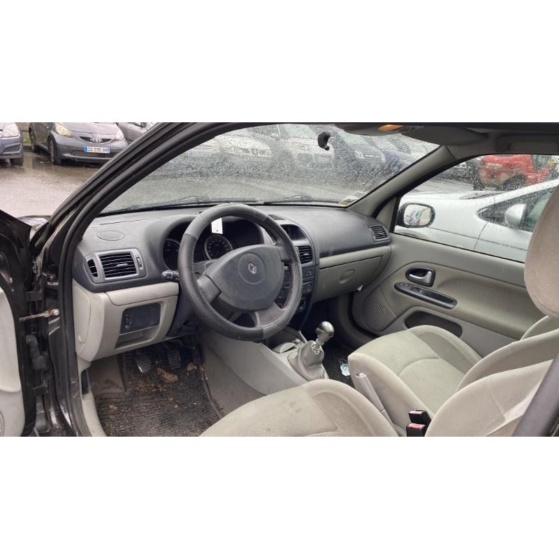 Cardan droit (transmission) RENAULT CLIO 2 Photo n°10