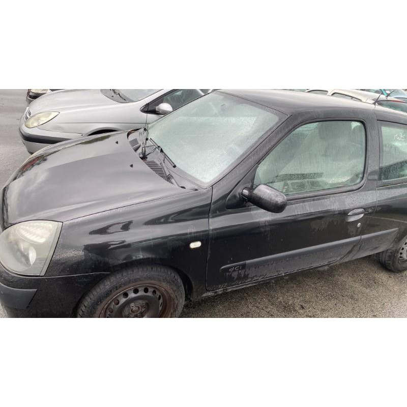 Cardan droit (transmission) RENAULT CLIO 2 Photo n°11