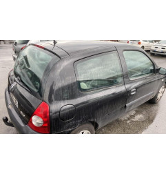 Cardan droit (transmission) RENAULT CLIO 2
