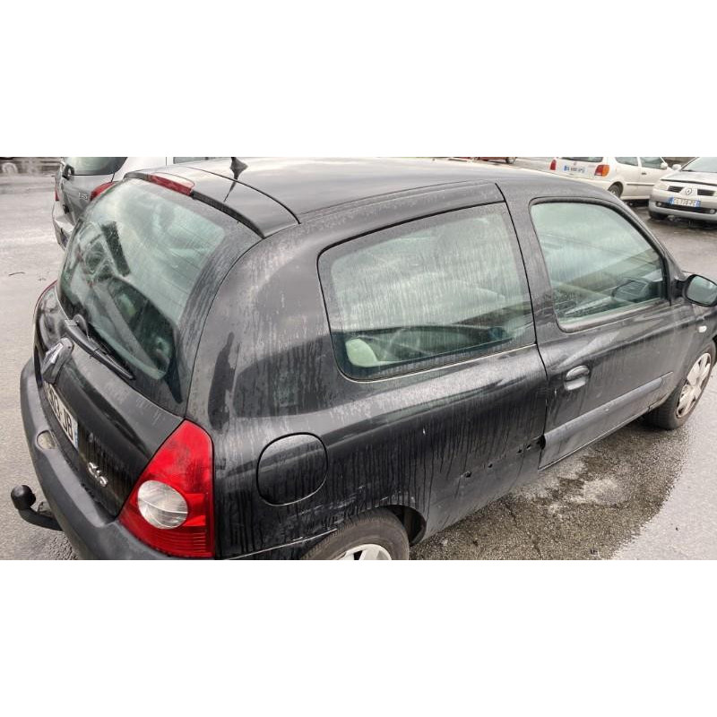 Cardan droit (transmission) RENAULT CLIO 2 Photo n°12