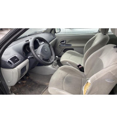 Cardan droit (transmission) RENAULT CLIO 2