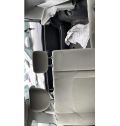Cardan droit (transmission) RENAULT CLIO 2