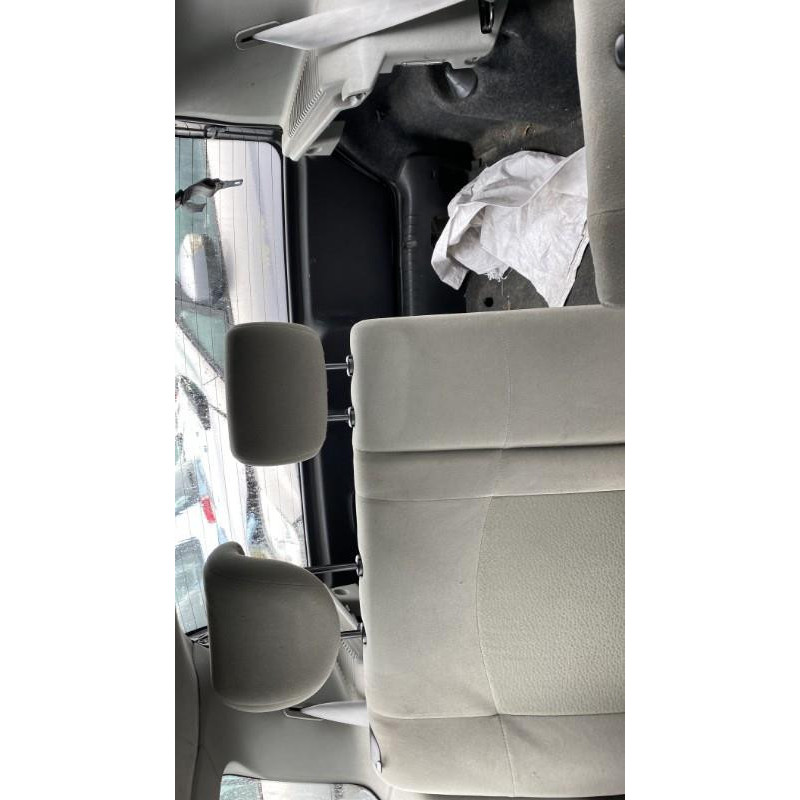 Cardan droit (transmission) RENAULT CLIO 2 Photo n°14