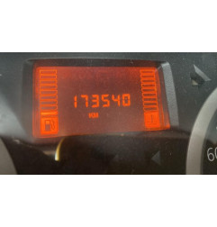 Cardan droit (transmission) RENAULT CLIO 2
