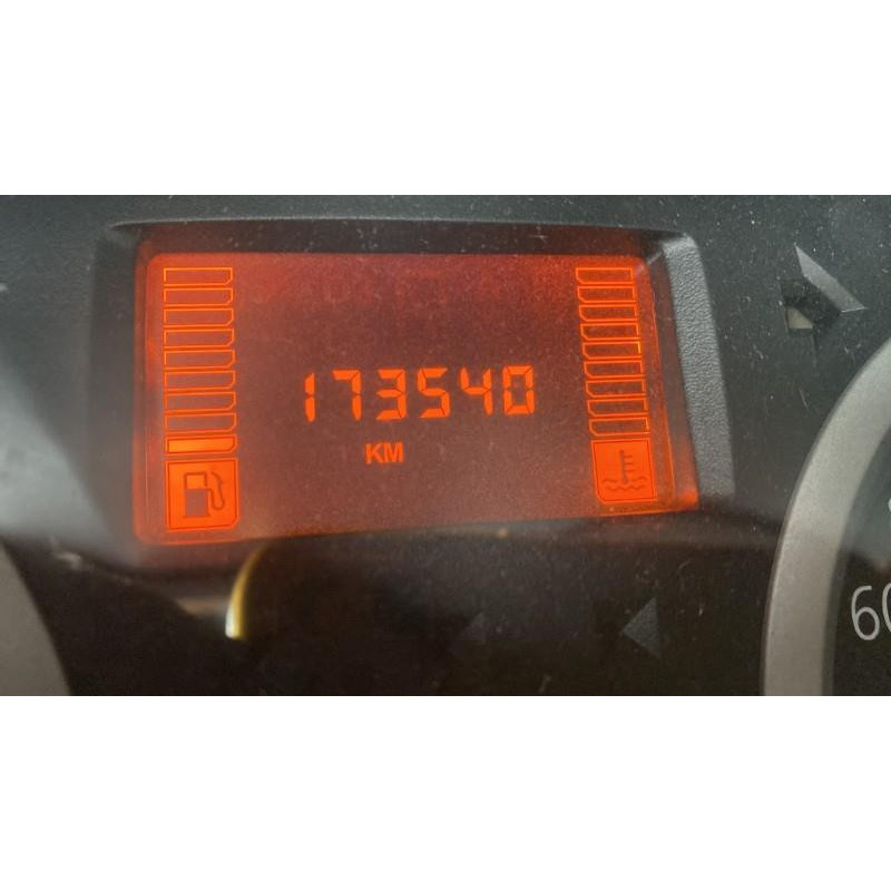 Cardan droit (transmission) RENAULT CLIO 2 Photo n°15