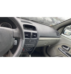Cardan droit (transmission) RENAULT CLIO 2