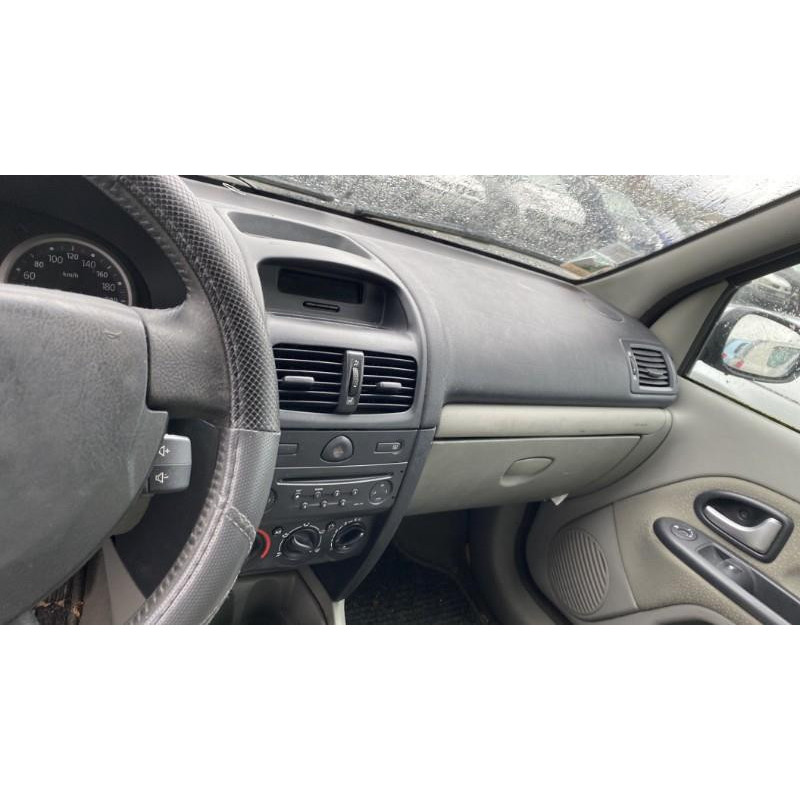 Cardan droit (transmission) RENAULT CLIO 2 Photo n°17