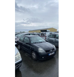 Cardan droit (transmission) RENAULT CLIO 2