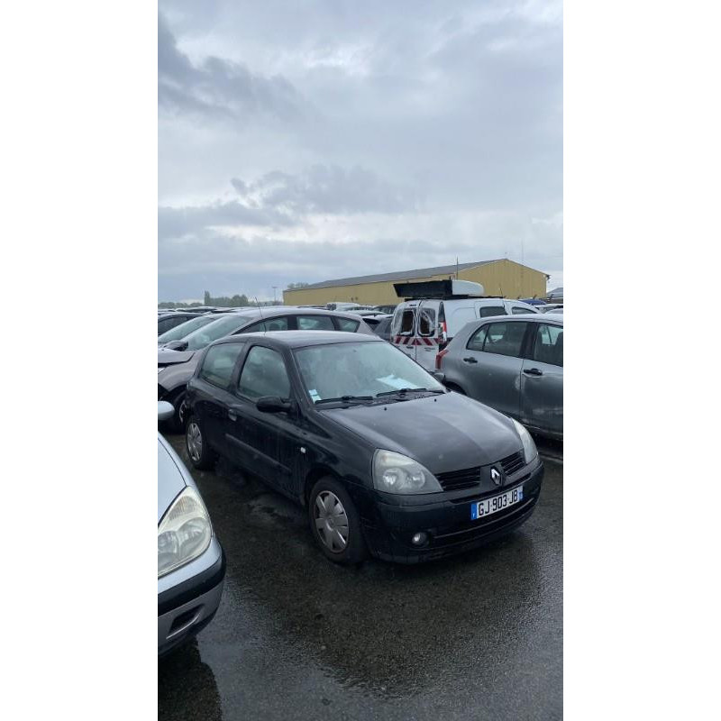 Cardan droit (transmission) RENAULT CLIO 2 Photo n°18