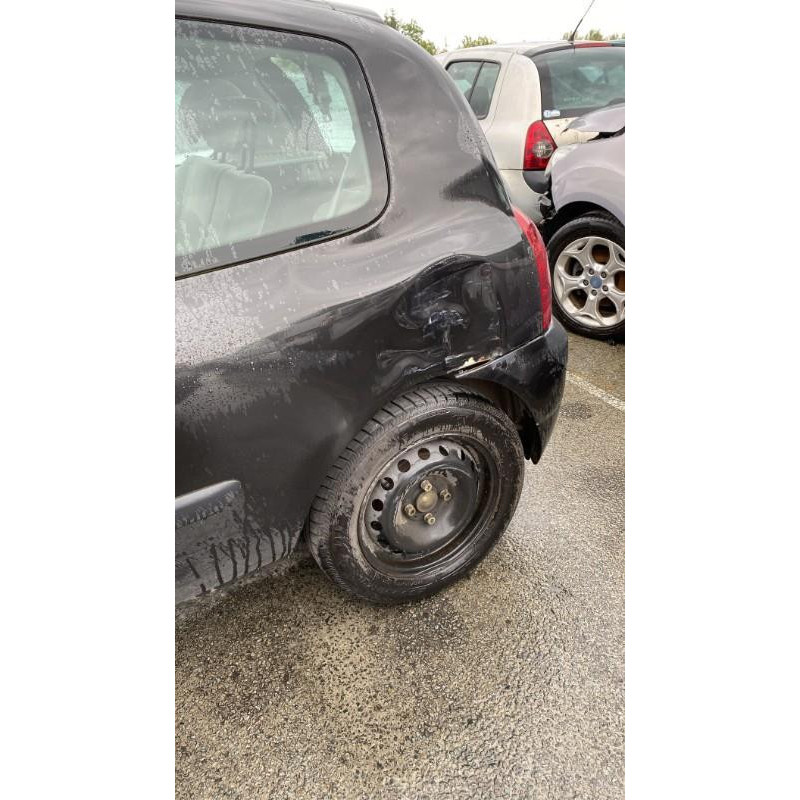 Cardan droit (transmission) RENAULT CLIO 2 Photo n°19