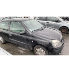 Cardan droit (transmission) RENAULT CLIO 2
