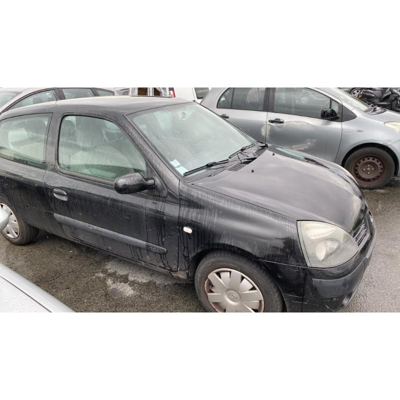 Cardan droit (transmission) RENAULT CLIO 2 Photo n°20