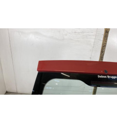 Malle/Hayon arriere FIAT PUNTO 2 Photo n°1