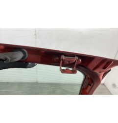 Malle/Hayon arriere FIAT PUNTO 2