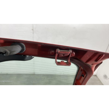 Malle/Hayon arriere FIAT PUNTO 2