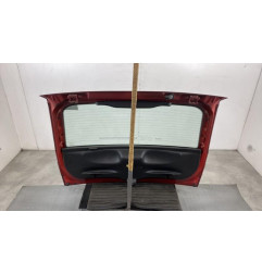 Malle/Hayon arriere FIAT PUNTO 2