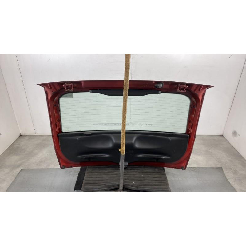 Malle/Hayon arriere FIAT PUNTO 2 Photo n°3